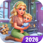 Patience Solitaire TriPeaks MOD Unlimited Money 2.0.35 Patience Solitaire TriPeaks MOD Unlimited Money 2.0.35