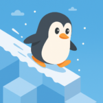 Penguin Frost Fall – Fun Game MOD Unlimited Money 0.9 Penguin Frost Fall – Fun Game MOD Unlimited Money 0.9