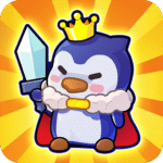 Penguin GO MOD Unlimited Money 1.1.6