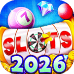 Penny Arcade Slots MOD Unlimited Money 2.46.1 Penny Arcade Slots MOD Unlimited Money 2.46.1