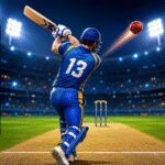 Perfect Cricket – Cricket Game MOD Unlimited Money 120 Perfect Cricket – Cricket Game MOD Unlimited Money 120