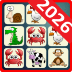 Pet Connect Frenzy – Mind Game MOD Unlimited Money 4.931