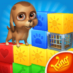 Pet Rescue Saga MOD Unlimited Money 4.6.6.0