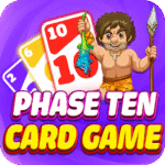 Phase Ten – Card game MOD Unlimited Money 1.5.3