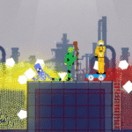 Physics Fun Ragdoll Sandbox MOD Unlimited Money 3.6.3