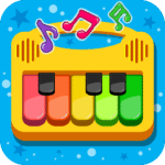 Piano Kids – Music Songs MOD Unlimited Money 3.60