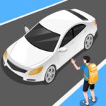 Pick Me Up 3D Taxi Game MOD Unlimited Money 1.82.15.0 Pick Me Up 3D Taxi Game MOD Unlimited Money 1.82.15.0