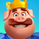 Piggy Kingdom MOD Unlimited Money 2.3.1 Piggy Kingdom MOD Unlimited Money 2.3.1