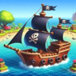 Pirate Raid – Caribbean Battle MOD Unlimited Money 1.51.4 Pirate Raid – Caribbean Battle MOD Unlimited Money 1.51.4