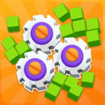 Pixel Demolish MOD Unlimited Money 4.10.5