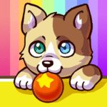 Pixel Petz MOD Unlimited Money 0.4.18