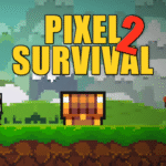 Pixel Survival Game 2 MOD Unlimited Money 1.99947