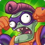 Plants vs. Zombies Heroes MOD Unlimited Money 1.63.37 Plants vs. Zombies Heroes MOD Unlimited Money 1.63.37