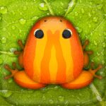 Pocket Frogs Tiny Pond Keeper MOD Unlimited Money 3.11.2