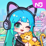 Pocket Life WorldAvatar Story MOD Unlimited Money 1.120