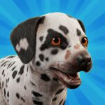 Pocket Paws My lovely dogs MOD Unlimited Money 1.3.6