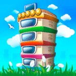 Pocket TowerHotel Builder MOD Unlimited Money 3.54.7 Pocket TowerHotel Builder MOD Unlimited Money 3.54.7