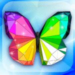 Poly Art Puzzle Coloring Book MOD Unlimited Money 5.1 Poly Art Puzzle Coloring Book MOD Unlimited Money 5.1