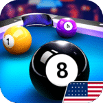 Pool Club 8 Ball Billiards MOD Unlimited Money VARY Pool Club 8 Ball Billiards MOD Unlimited Money VARY