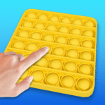 Pop It Toys – Antistress Game MOD Unlimited Money 8.5 Pop It Toys – Antistress Game MOD Unlimited Money 8.5