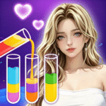 Pouring Water Sorting MOD Unlimited Money 3.0 Pouring Water Sorting MOD Unlimited Money 3.0
