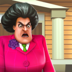 Prankster 3D MOD Unlimited Money 6.6.4 Prankster 3D MOD Unlimited Money 6.6.4