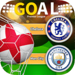 Premier League Football Game MOD Unlimited Money 2.5