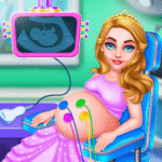 Princess BabyShower Party MOD Unlimited Money 8.8 Princess BabyShower Party MOD Unlimited Money 8.8