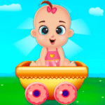 Princess caring babyshower MOD Unlimited Money 35.0 Princess caring babyshower MOD Unlimited Money 35.0
