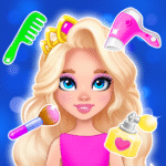 Princess girl paper House game MOD Unlimited Money 4.9.5 Princess girl paper House game MOD Unlimited Money 4.9.5