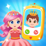 Princess toy phone MOD Unlimited Money VARY Princess toy phone MOD Unlimited Money VARY