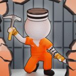 Prison Breakout MOD Unlimited Money 2.1.0 Prison Breakout MOD Unlimited Money 2.1.0