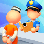 Prison Life Idle Game MOD Unlimited Money 44.0.0