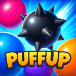 Puff Up – Balloon puzzle game MOD Unlimited Money 2.9.02 Puff Up – Balloon puzzle game MOD Unlimited Money 2.9.02