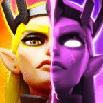 Puzzle Breakers Champions War MOD Unlimited Money 26.0.0 Puzzle Breakers Champions War MOD Unlimited Money 26.0.0