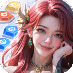 Puzzles Chaos Frozen Castle MOD Unlimited Money 1.78.00