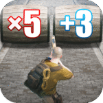 Puzzles Survival MOD Unlimited Money 7.0.247
