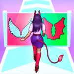 Queens Race Story of Heart MOD Unlimited Money 1.0.6 Queens Race Story of Heart MOD Unlimited Money 1.0.6