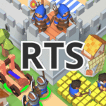 RTS Siege Up – Medieval War MOD Unlimited Money 1.2.22r3 RTS Siege Up – Medieval War MOD Unlimited Money 1.2.22r3