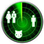 Radar Scanner People Joke MOD Unlimited Money 1.9 Radar Scanner People Joke MOD Unlimited Money 1.9