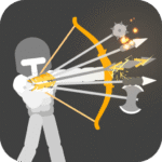 Ragdoll Archers MOD Unlimited Money 0.5.3 Ragdoll Archers MOD Unlimited Money 0.5.3