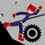 Ragdoll Turbo Dismount MOD Unlimited Money 1.114 Ragdoll Turbo Dismount MOD Unlimited Money 1.114