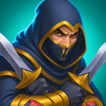 Raid Rush – Heroes idle RPG MOD Unlimited Money 3.4.2