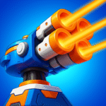 Raid Rush Tower Defense TD MOD Unlimited Money 1.450 Raid Rush Tower Defense TD MOD Unlimited Money 1.450