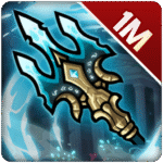Raising Poseidon Idle RPG MOD Unlimited Money 1.3.74