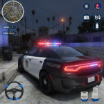 Real City Police Cop Simulator MOD Unlimited Money 3.3 Real City Police Cop Simulator MOD Unlimited Money 3.3
