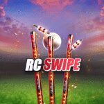 Real Cricket Swipe MOD Unlimited Money 1.7