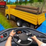 Real Driving Vehicle Park MOD Unlimited Money 1.00.93 Real Driving Vehicle Park MOD Unlimited Money 1.00.93