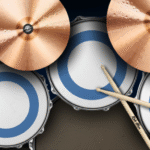 Real Drum electronic drums set MOD Unlimited Money 11.11.3 Real Drum electronic drums set MOD Unlimited Money 11.11.3