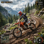Real Extreme Bike Racing Game MOD Unlimited Money VARY Real Extreme Bike Racing Game MOD Unlimited Money VARY